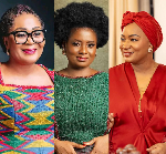 Attacks on Lordina Mahama, Samira Bawumia reinforce unequal power - Dr Victoria Hamah