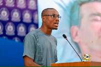 Akotarh Akoson is the founder and Chief Executive Officer of Scholarstika