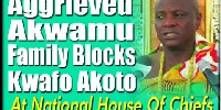 Odeneho Kwafo Akoto III