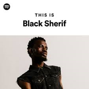 Black Sherif Spotify .jpeg