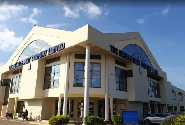 TDC targets churches and mosques in debt recovery drive