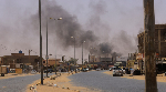 Sudan army thwarts drone attacks targeting its Shendi headquarters