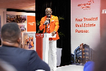 Ghana's real estate sector hits 10-year high in financing conditions - Nini Owusu