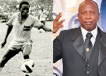 The story of how Osei Kofi joined Asante Kotoko for £30 to pay his father's divorce settlement