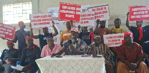 The group said valuation of affected properties was conducted about three years ago The group said valuation of affected properties was conducted about three years ago