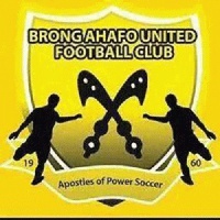 BA United logo