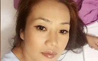 Convicted Chinese national, En Huang (Aisha Huang)