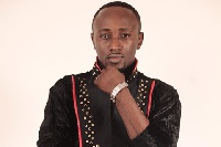 George Quaye is the Public Relations Officer for Charter House, organisers of the annual VGMAs
