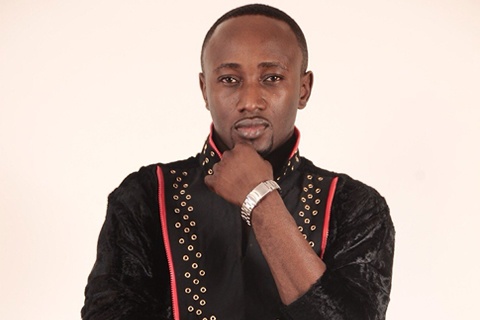 George Quaye is the Public Relations Officer for Charter House, organisers of the annual VGMAs