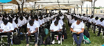 Prison Service to hold recruitment aptitude test online - Director Human Resources