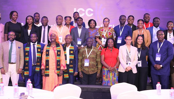 UNDP Ghana:  Africa Supply Chain Summit
