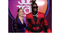 T-Pain and his wife were involved in a hit-and-run incident
