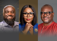 PPA board chair, deputy CEO and GIPS vice president honoured