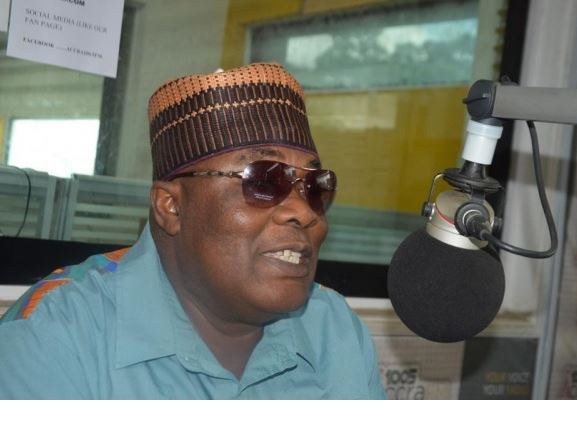 FLASHBACK: Willi Roi is dead