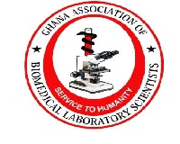 File photo: Ghana Association of Medical Laboratory Scientists