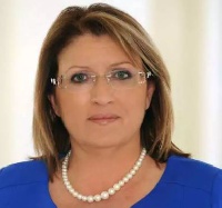 President of Malta, Marie-Louise Coleiro Preca