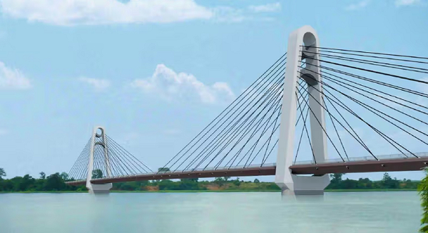 Ghana set to begin construction of tallest bridge with Japanese-backed technology