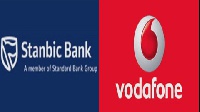 Vodafone and Stanbic bank to educate women on how to run a successful business