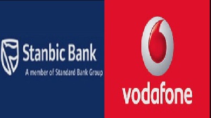 Vodafone Stanbic2