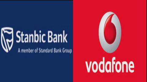 Vodafone and Stanbic bank to educate women on how to run a successful business
