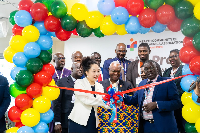 Officials launched the 2026 China–West Africa Medical Summit & Expo in Accra.