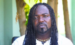 2010 Uruguay defeat remains most emotional Black Stars moment for Prince Tagoe