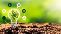 ESG impacts on company’s business activities on the environment and society