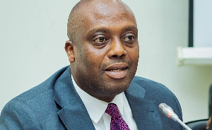 Thomas Nyarko Ampem    We