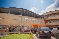 Komfo Anokye Teaching Hospital (KATH), the nation