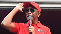 Julius Malema is known for his radical views
