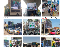 Grace Acheampong is the author of this article