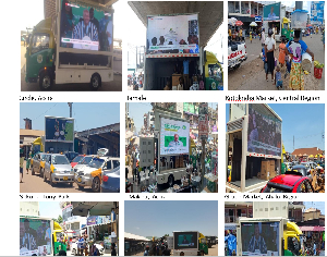 Grace Acheampong is the author of this article