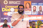 Oko Vanderpuije breaks silence on GH¢49.72 million SA evacuation controversy