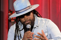 Gramps Morgan is a Reggae/Dancehall musician