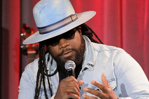 Gramps Morgan is a Reggae/Dancehall musician