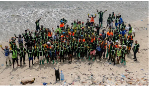 The exercise attracted more than 200 participants
