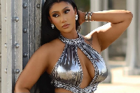Hajia4Reall vows to embrace a more modest lifestyle after Mecca trip