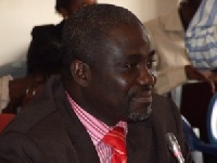Eric Opoku