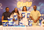Abena Kyei Boakye’s appointment forms part of Glow’s efforts to increase visibility for its washing