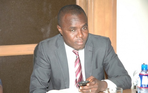 Kofi Asamoah Siaw, Policy Advisor of the PPP