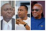 Atta Akyea breaks silence on allegedly running to Mahama to seek pardon for Wontumi