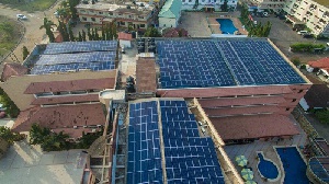 Government can reduce energy crisis by adopting the use of solar energy