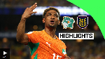 2026 World Cup: Ivory Coast defeat Ecuador in Philadelphia 2026 World Cup: Ivory Coast defeat Ecuador in Philadelphia