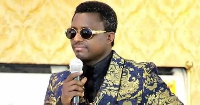 Opambour is a popular Ghanaian prophet