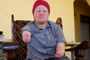 Mariam Staford has shared the trauma she goes through every election year