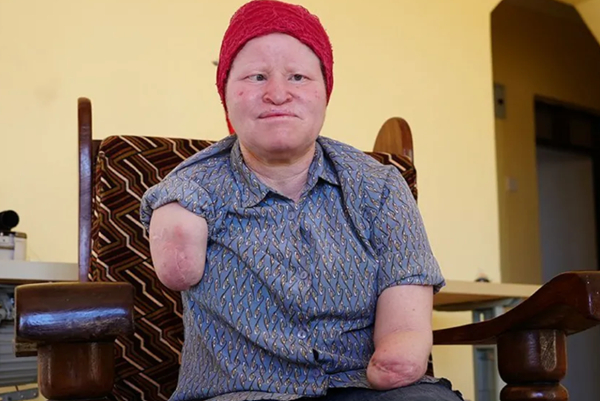 Mariam Staford has shared the trauma she goes through every election year