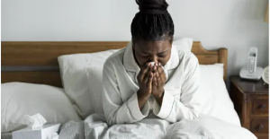 Medical experts urge all those that have cough, fever, headache to seek treatment