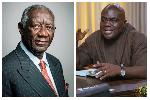 The untold school story linking Chief of Staff and former President Kufuor