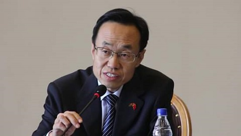 Don\'t bring Ghanaian students home - Chinese ambassador advises govt