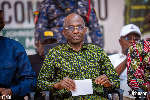 Asiedu Nketiah urges African leaders to move beyond anti-neocolonial rhetoric